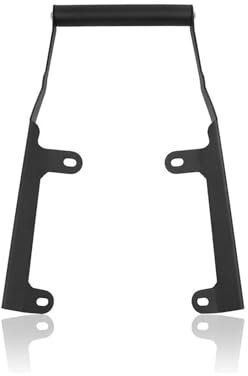 SJGMBAC Soporte Placa Navegación GPS Teléfono Móvil para Forza 750 - Soporte Navegación GPS para Teléfono Móvil