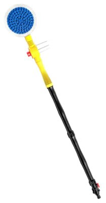 SWOOMEY Auto Außenwaschmoppbürste Für Die Reinigung Von Autofahrzeugen Mit Hoher Leistung