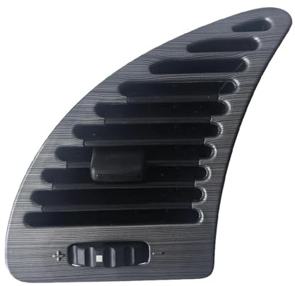 Dashboard Air Vent Panel Rejillas aire acondicionado para coche 9648489877 para Citroen para Xsara Senna Elysée(Izquierda)