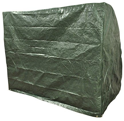 Selections Waterproof 3 Seater Swing Hammock Cover
