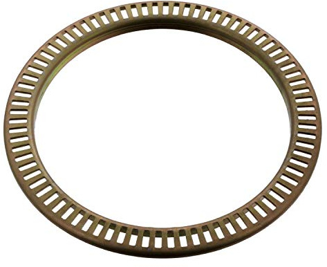 febi bilstein 47805 ABS-Polrad , 1 Stück