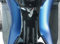 labelbike - 3D Harz Aufkleber Dekoration und Schutz des Motorrad-Trittbretts kompatibel für Kymco XCITING S 400 2018-2023