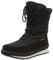 CMP Damen Harma Schneestiefel, Schwarz, 37 EU