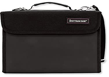 Spectrum Noir Triblend Marker Storage 48 Pen Carry Case, SN-STO-48PCC