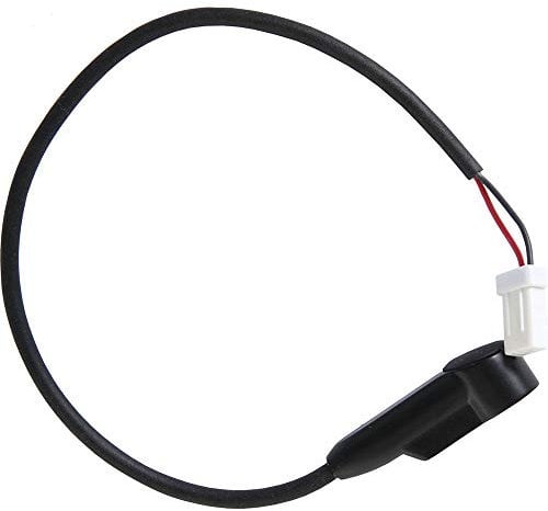 Impulse Geschwindigkeitsensor 2 für Victoria KD170514011 + SCHLAUCHFLICKEN