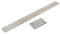 Bnineteenteam String Action Ruler Gauge und Guitar Neck Notched Straight Edge für die Wartung und Reparatur von Gitarren Guitar Notched Ruler Leistungsfähiges Zubehör Musikinstrumentenzubehör