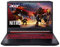 Acer Nitro 5 Gaming Laptop, 9th Gen Intel Core i7-9750H, NVIDIA GeForce RTX 2060, 15.6 Full HD IPS 144Hz Display, 16GB DDR4, 256GB NVMe SSD, Wi-Fi 6, Waves MaxxAudio, Backlit Keyboard, AN515-54-728C
