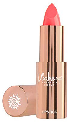 Wakeup Cosmetics Milano Rouge à lèvres mat haute pigmentation Dahlia