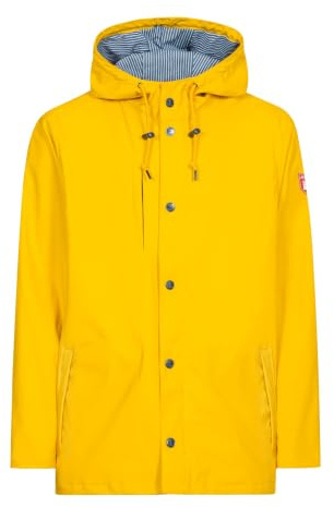 derbe Herren Regenjacke Passby Fisher
