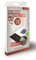 Venom Protector de pantalla de cristal templado con interruptor OLED Twin Pack (interruptor Nintendo)