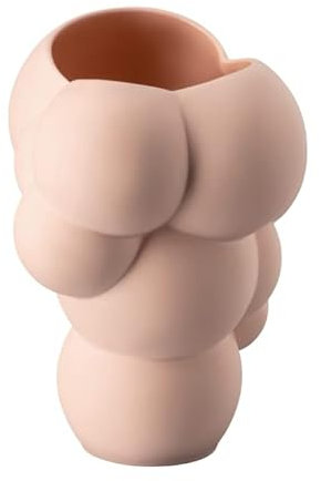 Rosenthal 14621-426330-26010 Skum Cameo Vase 10 cm (1 Stück)