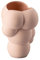 Rosenthal 14621-426330-26010 Skum Cameo Vase 10 cm (1 Stück)