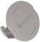 sparefixd for Bosch Easy Grass Cut Strimmer Spool Line Cover Grey