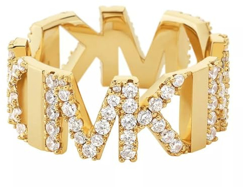 Michael Kors Ring Jewelry MKJ7961710-19. Marke: