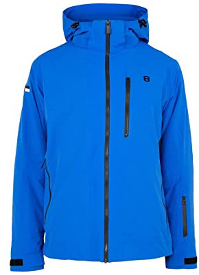 8848 Victory Skijacke Herren - XL