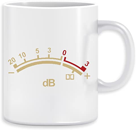 Retro Db Kaffeebecher Becher Tassen Ceramic Mug Cup