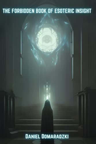 The Forbidden Book of Esoteric Insight