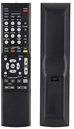 Denon RC 1168 Fernbedienung, Fernbedienung Denon AVr X1200W, Fernbedienungen, Neu für Denon AVr 1713 RC 1169 AVr 1613 AVr S710W AV-Receiver Fernbedienung