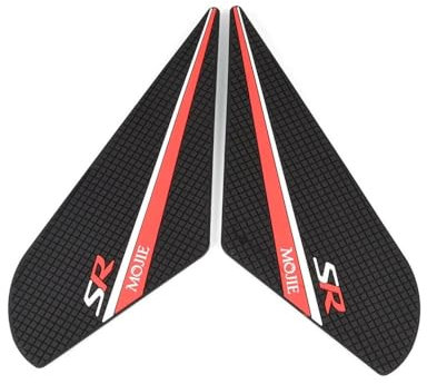 BatwhO Motorrad Tank Aufkleber Für CFMOTO CF Moto 450SR 450SS 450SR SS 2022 2023 Motorrad Aufkleber Aufkleber Kit Kraftstoff Tank Pad Schutz Anti Slip