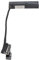 Topiky Cable para Disco Duro HDD, Conector SATA HDD de 2,5 Pulgadas, Repuesto para Portátiles Serie DV6‑6000 DV7‑6000, Piezas de Repuesto