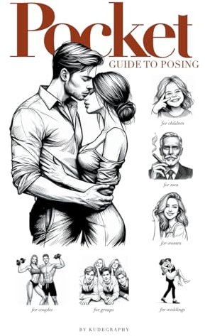 Pocket: Guide To Posing