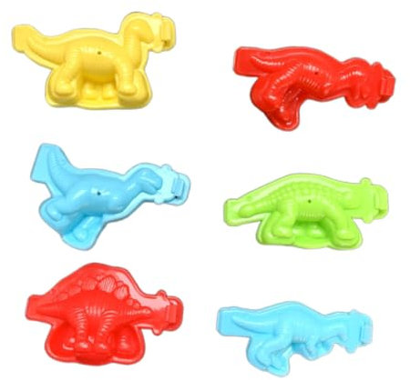 12st Sandkasten Spielen Ton Handbuch Pack Student