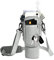 LFCFBH Water Bottle Bag Compatible with Stanley Cup, Cup Holder for Stanley(Grey)