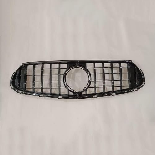 Kühlergrill Grill Für Benz GLC(X254) Sport 2023 Haube Kühlergrill Grill Wabengrill Ersatz Tuning Verschleißteile Karosserie-Anbauteile