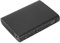 Mini-USV-Batterie-Backup, 25600 MAh, 94,72 Wh, Unterbrechungsfreie Stromversorgung mit DC 5 V, 9 V, 12 V, USB, 5 V, 2 A Ausgang, Kleines Netzteil, Batterie-Backup für Router,