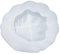 VILLCASE Schalenform silikon formen silikonform silikongießform Küchenform Silikon abform+silikon wiederverwendbar Hersteller nicht Silikon-DIY-Form DIY-Werkzeuge aus Silikon Kieselgel Weiß