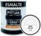 Tradineur - Bote de Barniz - Fabricado en España - Ideal para todo tipo de Maderas, vigas, cerchas, marcos, etc. - Capacidad de 125 ML - Barniz Brillante (S104)
