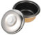 HOLIDYOYO 1 Ensemble Pot de Cuisson Intérieur Remplaçable pour Cuiseur à Antiadhésif Accessoire de Cuisine Compatible Cuiseurs Électriques