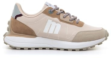 MTNG Sneaker Damen ZINC 60779 | 61743 | Nude Pluton Camel261