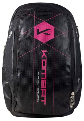 Kombat Mochila Arenal