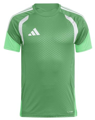 adidas Herren Tiro 26 Competition Training Jersey Kurzarm (1er Pack)