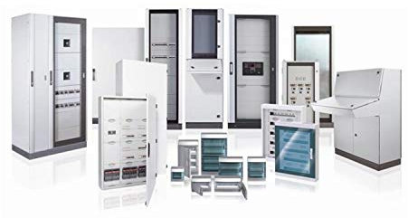 Abb-entrelec - Kit t6 fixe horizontal 350 x 600 mm