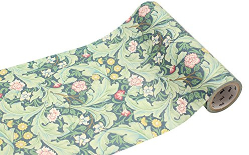 MT Geschenkpapier William Morris Leicester, 155 mm x 5 m, MTWRMI57Z