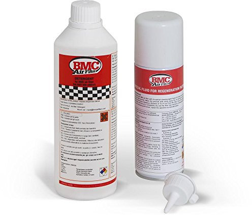 82506 - Kit di manutenzione per filtro aria spray
