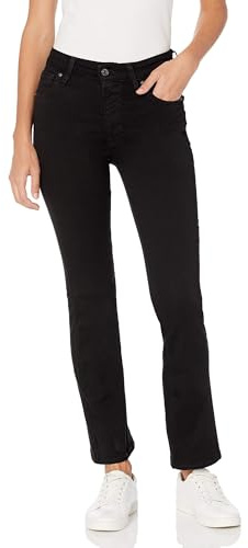 Levi's Damen 725™ High Rise Bootcut Jeans,Black Sheep,30W / 32L