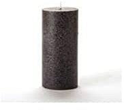 Kerzerman, Vela Cilindrica Pilar Antracita, 1