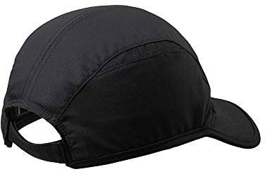 Mizuno Unisex Drylite Kappe Unisex, Schwarz, NS EU