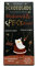 Jack's Weihnachtsschokolade / WeihnachtsSPECK Schokolade / Witzig / Mit Heißfolie GOLD veredelt / Vollmilchschokolade / Nikolaus / Gegen alle Arten von Weihnachtsstress / 100g