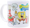 SpongeBob SquarePants Gang Mug