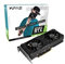 KFA2 Carte Graphique Nvidia GeForce RTX 3060 1-Click OC Series 12 Go GDDR6 PCI-Express