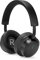 LINDY 73203 LH900XW Wireless Headphones with Active Noise Cancelling Black On Ear