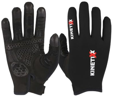 KinetiXx Sportlicher Langlaufhandschuh Folke