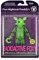 Funko Action Figure: Five Nights At Freddy's (FNAF) - Radioactive Foxy - Glow In the Dark - Collectable Toy - Gift Idea - Official Merchandise