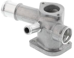 TOPRAN Flangia d. refrigerante 111225