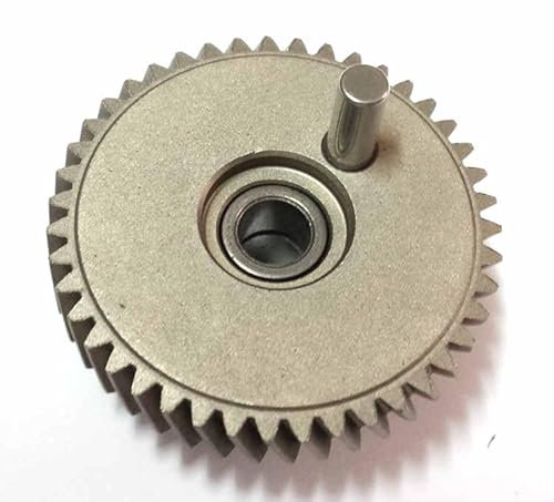 Makita 153260-4 Kit complet pour scie sauteuse modèle 4324, 4329