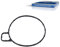 DT Spare Parts 4.76004 Joint flasque- centrifugeuse